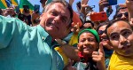 Bolsonaro é aguardado com ansiedade em Ribeirão Preto, após 'desconvite' a ministro de Lula, e festa promete ser gigante (veja o vídeo)