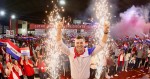 Direita vence corrida presidencial no Paraguai e surge um fio de esperança na América Latina