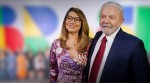 AO VIVO: Janja, o elefante branco na sala de Lula (veja o vídeo)