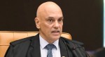 Moraes endurece a censura e impõe "medo" a usuários do Telegram