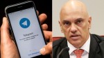Advogado surpreende e destrincha a investida de Moraes contra o Telegram (veja o vídeo)