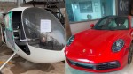 URGENTE: PF faz operação, apreende helicópteros e carros de luxo e desarticula tráfico internacional de drogas