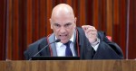 Parlamentar faz forte crítica sobre decisões de Moraes contra Big Techs e cobra: “Qual é a lei”?