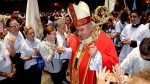Ladrões deixam "a pé" arcebispo do Rio