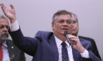 Flavio Dino faz ameaça e senador rebate de maneira desmoralizante (veja o vídeo)