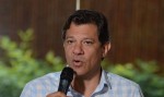 Empresas fecham no Brasil, enquanto Haddad se preocupa com a Argentina