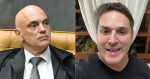 URGENTE: Novo alvo de Moraes, deputado revela motivo da investigação e relaciona à sua posse na CPI do MST (veja o vídeo)