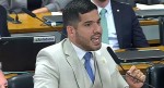 Deputado desmascara "tropa de choque" de Lula no primeiro dia da CPMI (veja o vídeo)