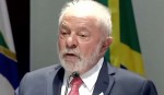 Sorrateiramente, ditador chega ao Brasil para encontro com Lula (veja o vídeo)