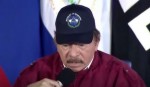 A nova perseguição do ditador Ortega contra cristãos na Nicarágua