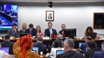 AO VIVO: Dia de decisão na CPI do MST deve impactar Brasília (veja o vídeo)