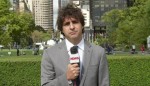 Ao vivo, Jornalista da Globo que ‘fez o L’, se descabela com absurda visita de Maduro ao Brasil (veja o vídeo)