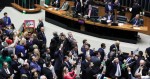 Câmara frustra governistas em tema que se arrastava há décadas