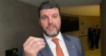 Presidente da Frente Parlamentar do Agro dá na "cara" do ex-presidiário ao dizer duras verdades (veja o vídeo)