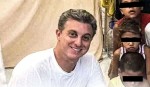 Luciano Huck: O “isentão” descobre a América