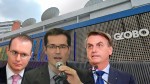 AO VIVO: PL libera voto após indicação de Zanin / O resumo da semana em Brasília (veja o vídeo)
