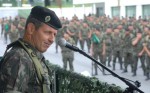 Comandante do Exército exonera mais de 170 oficiais em postos de comando por todo o país