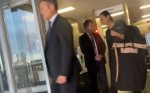 URGENTE: Vídeo mostra PF saindo com malote do gabinete de Marcos do Val (veja o vídeo)