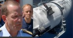 EUA confirma implosão do Titan com morte de todos os passageiros