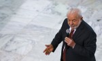 Em famoso jornal europeu, Lula vira "chacota" internacional