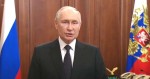 A “facada nas costas” de Vladimir Putin