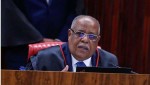 AO VIVO: “Cumpridor de missão do TSE”, relator vota para deixar Bolsonaro inelegível (veja o vídeo)
