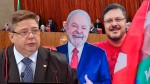 AO VIVO: Lula aumenta a gasolina / Surge um voto pela justiça (veja o vídeo)
