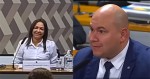 Na "cara", deputado alfineta relatora da CPMI e expõe dura realidade (veja o vídeo)