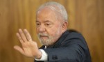 Lula joga fora negócio que poderia render R$ 3,5 bilhões ao país