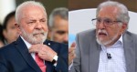 Em resposta lacradora a Carlos Alberto de Nóbrega, Lula ignora dados e situação deplorável da educação brasileira (veja o vídeo)
