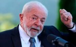 Cai a primeira "peça" do Governo Lula