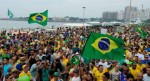 Em momento delicado do país, novas campanhas surgem e trazem paz em meio à tempestade