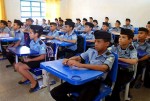 AO VIVO: A forte reação ao anunciado fim das escolas cívico-militares (veja o vídeo)