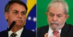 Renomado economista revela que Bolsonaro criou duas vezes mais empregos do que Lula no mesmo período (veja o vídeo)
