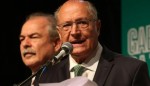 Depois de Zema e Caiado, Alckmin vai ao encontro de mais um governador e prossegue buscando se fortalecer