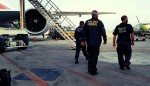 Em aeroporto, PF prende quatro criminosos que tentavam levar drogas ao exterior