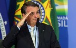 Silenciosamente, Bolsonaro tem gesto elogiável de solidariedade