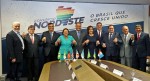 “Tem o Consórcio Nordeste, por que não pode ter consórcio Sul-Sudeste? Quem está discriminando são eles!” (veja o vídeo)