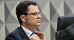'Anderson Torres, um patriota correto respondendo a radicais de esquerda na CPMI' (veja o vídeo)