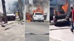 Facções criminosas aterrorizam o Ceará do PT