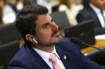 Marcos do Val tenta retornar para a CPI do 8 de janeiro e recebe conselho sinistro no partido