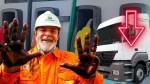 EXCLUSIVO: Erros de Lula causam falta de combustível e podem provocar crise devastadora (veja o vídeo)