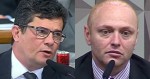 Hacker começa embate com Moro, o chama de "criminoso" e escuta duras verdades (veja o vídeo)