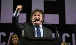 Declaração de ex-presidente da Argentina praticamente garante a vitória de Javier Milei na Argentina