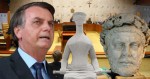 Quem seria o Diocleciano na vida de Bolsonaro?