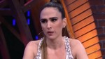 Presidente da CPI que está aterrorizando a Globo enquadra Tatá Werneck (veja o vídeo)