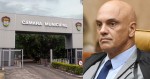 Projeto polêmico da Câmara de POA entra na mira do STF