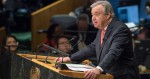 Secretário Geral da ONU faz dura cobrança e deixa países ricos em "saia justa"