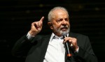 Lula escolhe dois novos ministros