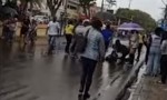 URGENTE: Menino de 14 anos é baleado em desfile de 7 de setembro (veja o vídeo)